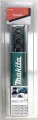 Makita B-69749 sada nástrčkových klíčů 1/2´´ 9ks