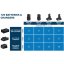 BOSCH GAL 12V/18V-80 nabíječka 1600A037CH