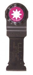 Makita B-66379 ponorný list STARLOCK-PLUS 32x50mm HM MAP006