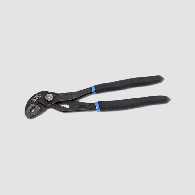 XTline XT52250 siko kleště rychlostavitelné 250mm XTline XT52250 siko kleště rychlostavitelné 250mm