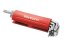FORTUM 4710300 L-klíče TORX, sada 9ks, 10-50