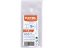 EXTOL PREMIUM 8801010 vrták do kovu HSS, bal 10ks, O 1,0mm