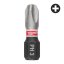 Milwaukee PH2x50 mm šroubovací bit Shockwave 10ks 4932430855