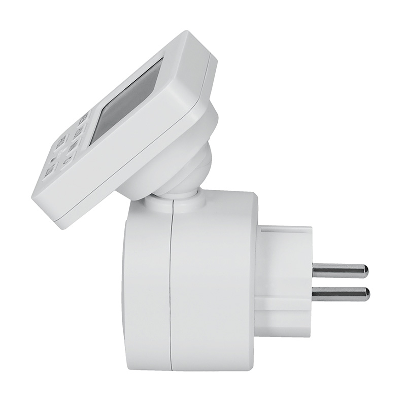 Solight DT35 digitální časový spínač