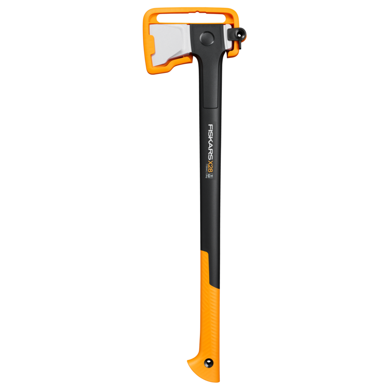 Fiskars 1069107 štípací sekera M - X28