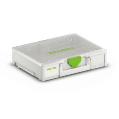 Festool 204852 SYS3 ORG M 89 Systainer3 organizér