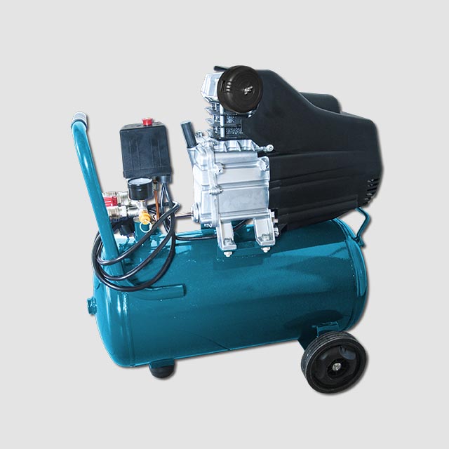 XTline XT2002 kompresor 2HP1,5KW 8bar 24L