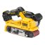 Dewalt DCW220N aku pásová bruska 18V XR 75x533mm bez aku