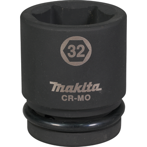 Makita E-22305 hlavice nástrčná 3/4" čtyřhran 32x57mm