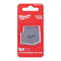 Milwaukee náhradní čepel na řezák na plast 4932479408