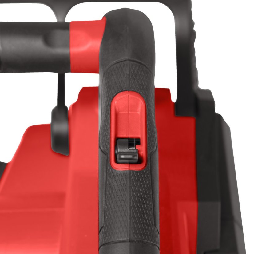 Milwaukee M18 FTHCHS30-0 aku řetězová pila s horní rukojetí a lištou 30 cm bez aku 4933479586