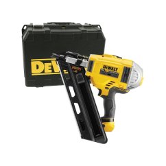 Dewalt DCN695NT aku hřebíkovačka dvourychlostní 18 V bez aku