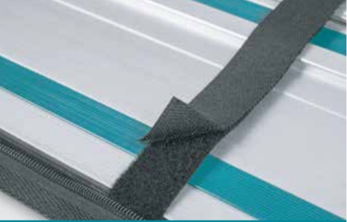 Makita E-05664 obal na vodící lištu 1500 mm 1565x45x220mm