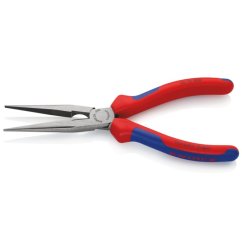 Knipex 2612200 kleště půlkulaté s břity 200mm