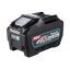Makita 1911V6-0 sada Li-ion XGT 40V 2xBL4050F+1xDC40RA
