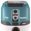 Makita VC004GLZ01 aku-vysavač s AWS Li-ion XGT 40V, bez aku Z