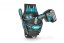 Makita E-05094 brašna na aku vrtačku 170x85x290mm