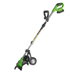 Procraft SPTA-25-2B/ES22Li aku sada aku vyžínač PTA-25-2B a aku nůžky na větve ES22Libb 20 V 2x 1,5 Ah