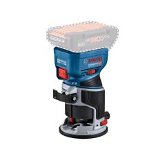 Bosch GKF 18V-8 aku fréza ohraňovací 18V 0.601.6C2.000