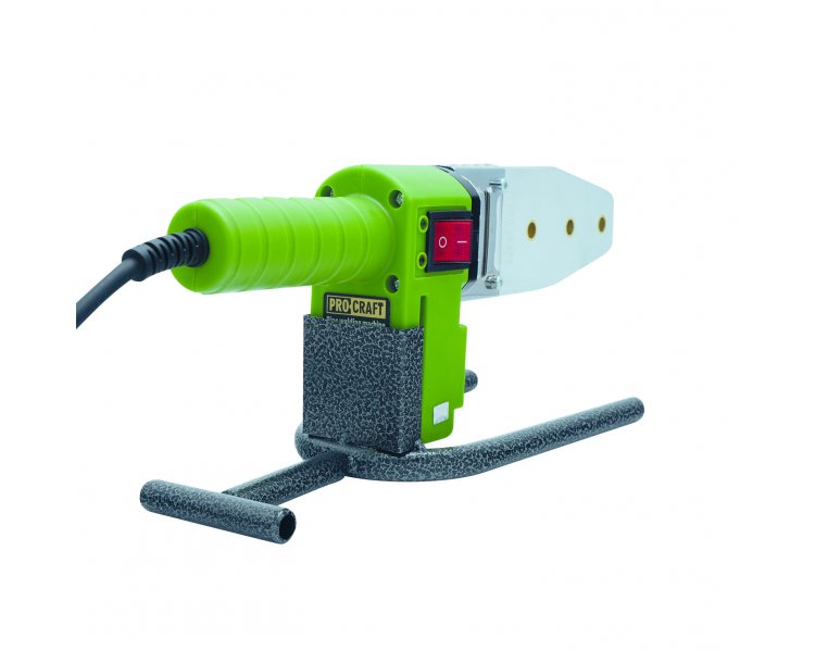 Procraft PL1900 polyfúzní svářečka