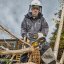DeWALT DCMCS565N aku řetězová pila 30 cm 18V XR bez aku
