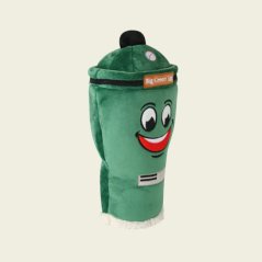 Big Green Egg kryt hlavy golfové hole 666472