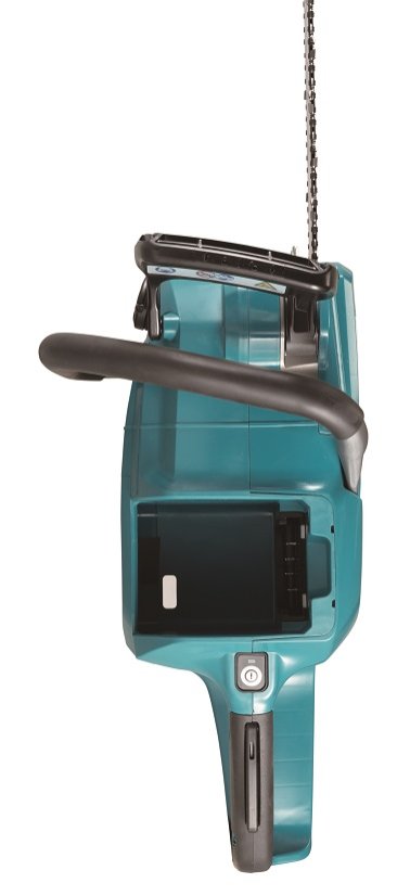 Makita UC011GZ aku řetězová pila 350 mm Li-ion XGT 40V, bez aku Z