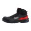 Milwaukee Flextred pracovní obuv vel. 41 černé S1PS 1M110133 4932493706