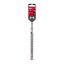 Milwaukee 14x150x210mm vrták SDS-Plus čtyřbřit MX4 4932352037