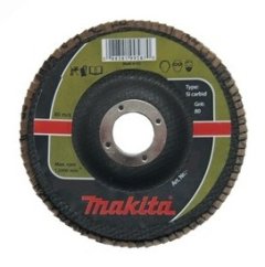 Makita P-65296 lamelový kotouč 115x22,2 K40