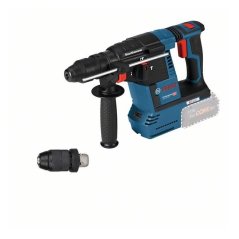 Bosch GBH 18V-26F Professional aku vrtací kladivo bez aku