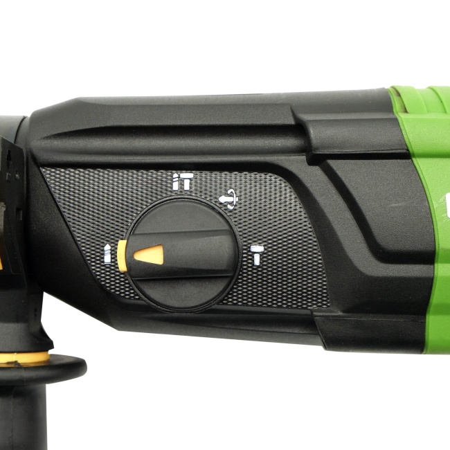 Procraft BH1100 kombinované kladivo SDS-Plus 3,2 J 900 W
