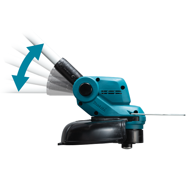 Makita DUR193RF aku vyžínač Li-ion LXT 18V 1x3Ah