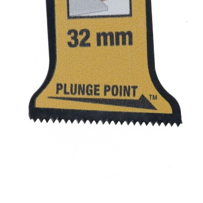 DeWalt DT20776 sada pilových listů 32 mm 5 ks