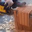 Dewalt DCS398T2 aku pila Alligator 430mm FLEXVOLT Flexvolt 54V 2x6Ah