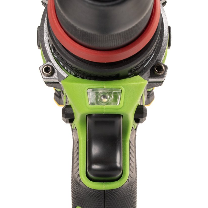 Procraft PA18ProDFR aku šroubovák odnímatelná hlava 20 V 1x1,5 Ah