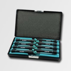 HONITON Sada mini šroubováků TRX 8dílů