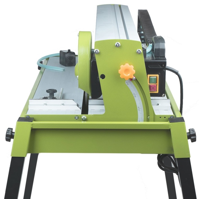 Procraft PF720-200 elektrická řezačka na dlažbu