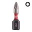Milwaukee šroubovací bity PZ 1x25 mm Shockwave™ Impact Duty 25 ks 4932430861