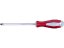 FORTUM 4740310 šroubovák křížový pozidriv, PZ 3x150mm, S2