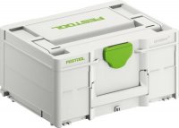 Festool SYS3 M 187 Systainer³
