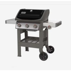 Weber® 45012147 Spirit II E-320 GBS plynový gril