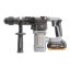 Procraft Industrial SHD20A/AG125B-BB aku sada nářadí HD20A+AG125Bbb 20 V 1x4Ah