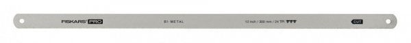Fiskars 1062941 náhradní list k pile na železo, 300 mm
