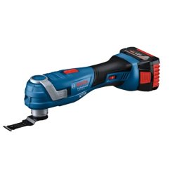 Bosch 06018G2020 GOP GOP 185-LI aku multifunkční pila 18 V bez aku