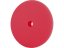 EXTOL PREMIUM 8804541 kotouč leštící pěnový, orbitální, T10, červený, ?150x25mm, suchý zip ?127mm