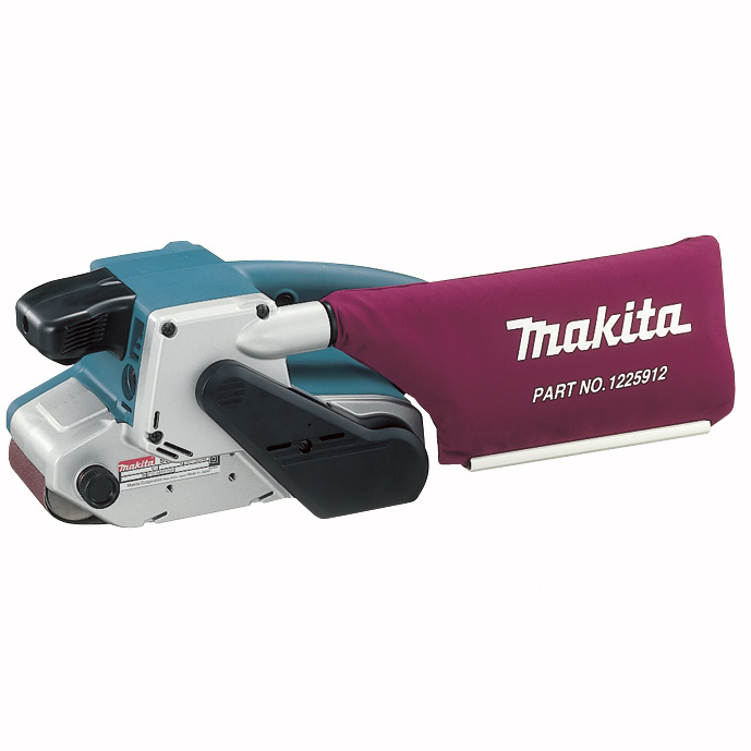 Makita 9903 pásová bruska 1010W 76x533mm Makita 9903 pásová bruska 1010W 76x533mm