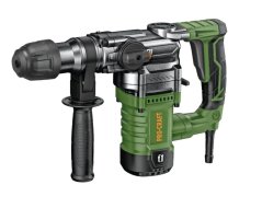 Procraft BH1300 kombinované vrtací a sekací kladivo SDS-plus 4,5J 1050 W
