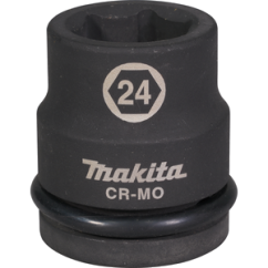 Makita E-22268 hlavice nástrčná 3/4" čtyřhran 24x51mm