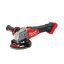 Milwaukee M18 FUEL™ FSAG125X-0 125 mm úhlová bruska s posuvným spínačem 4933478701
